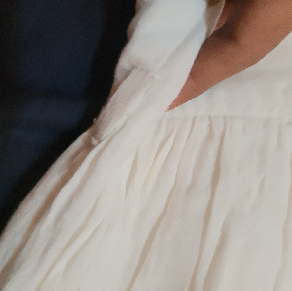 💫ONLY Hakoba Design Dress - Picture 3 of 7